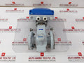 Krohne Optiflux 2100C Electromagnetic Flowmeter 78 Ohm 100-230Vac 50Hz 8Va Ip67