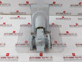 Krohne Optiflux 2100C Electromagnetic Flowmeter 78 Ohm 100-230Vac 50Hz 8Va Ip67
