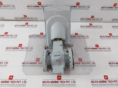 Krohne Optiflux 2100C Electromagnetic Flowmeter 78 Ohm 100-230Vac 50Hz 8Va Ip67
