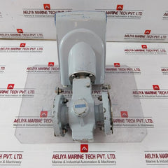 Krohne Optiflux 2100C Electromagnetic Flowmeter 78 Ohm 100-230Vac 50Hz 8Va Ip67