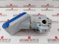 Krohne Optiflux 2100C Electromagnetic Flowmeter 78 Ohm 100-230Vac 50Hz 8Va Ip67