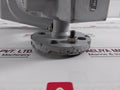 Krohne Optiflux 4100C Basic I/O Electromagnetic Flowmeter 100-230Vac 50Hz 8Va
