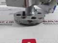 Krohne Optiflux 4100C Basic I/O Electromagnetic Flowmeter 100-230Vac 50Hz 8Va