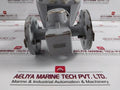 Krohne Optiflux 4100C Basic I/O Electromagnetic Flowmeter 100-230Vac 50Hz 8Va