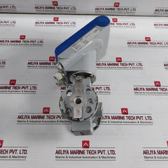 Krohne Optiflux 4100C Basic I/O Electromagnetic Flowmeter 100-230Vac 50Hz 8Va