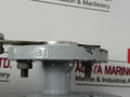 Krohne Optiflux 4100C Basic I/O Electromagnetic Flowmeter 100-230Vac Ip67 8Va