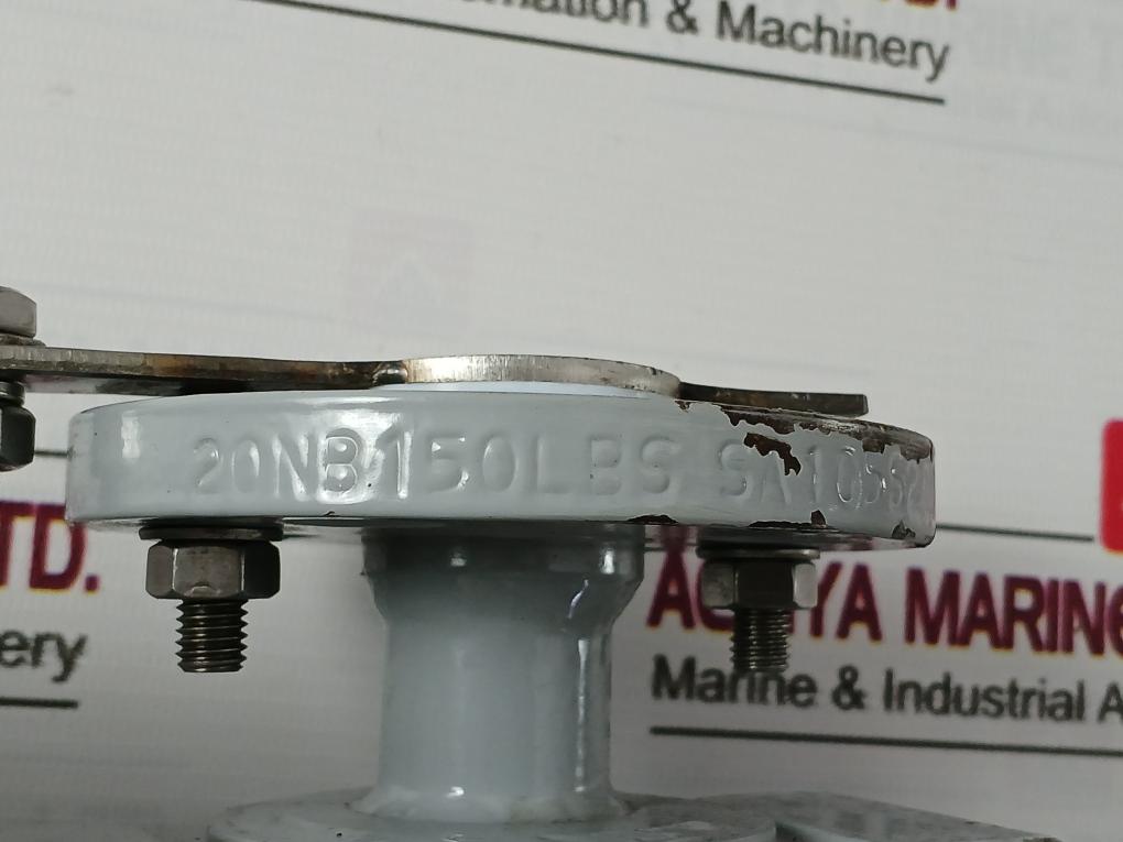 Krohne Optiflux 4100C Basic I/O Electromagnetic Flowmeter 100-230Vac Ip67 8Va