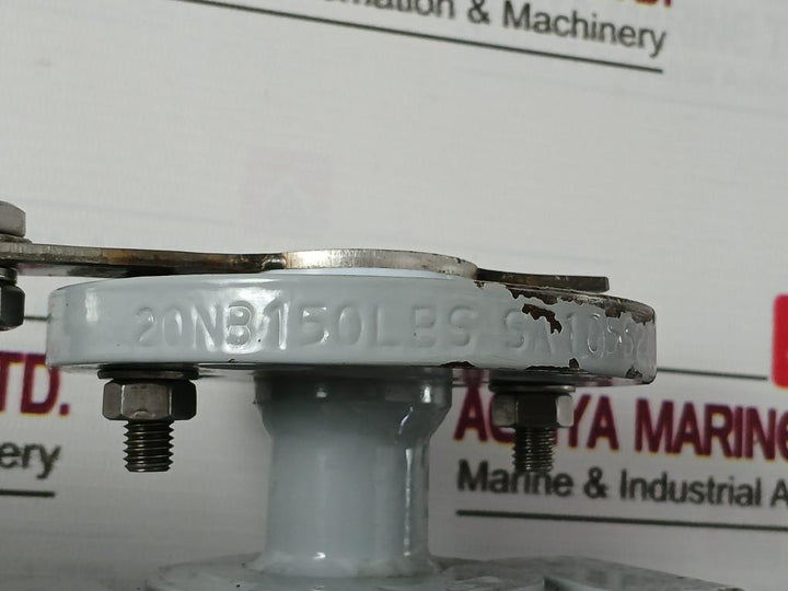 Krohne Optiflux 4100C Basic I/O Electromagnetic Flowmeter 100-230Vac Ip67 8Va