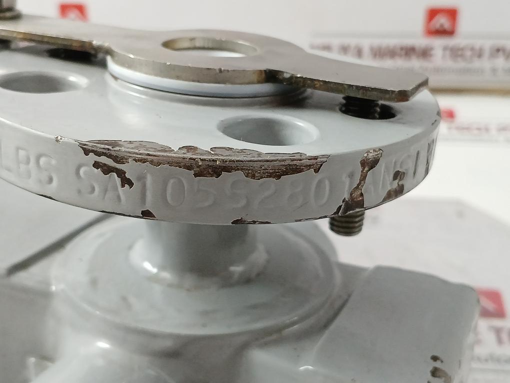 Krohne Optiflux 4100C Basic I/O Electromagnetic Flowmeter 100-230Vac Ip67 8Va