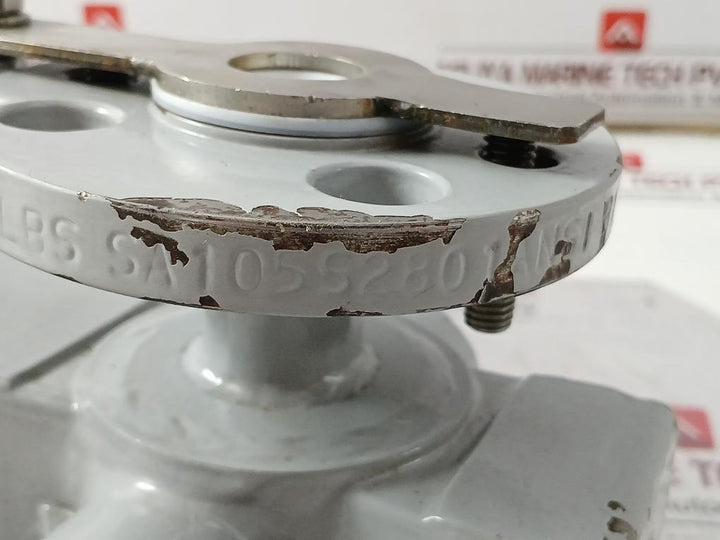 Krohne Optiflux 4100C Basic I/O Electromagnetic Flowmeter 100-230Vac Ip67 8Va
