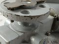Krohne Optiflux 4100C Basic I/O Electromagnetic Flowmeter 100-230Vac Ip67 8Va
