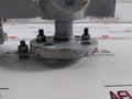Krohne Optiflux 4100C Basic I/O Electromagnetic Flowmeter 42 Ohm Ip67 100-230Vac