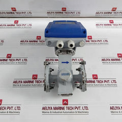 Krohne Optiflux 4100C Basic I/O Electromagnetic Flowmeter 42 Ohm Ip67 100-230Vac