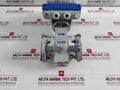 Krohne Optiflux 4100C Basic I/O Electromagnetic Flowmeter 42 Ohm Ip67 100-230Vac