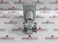 Krohne Optiflux 4100C Basic I/O Electromagnetic Flowmeter 42 Ohm Ip67 100-230Vac