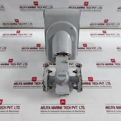 Krohne Optiflux 4100C Basic I/O Electromagnetic Flowmeter 42 Ohm Ip67 100-230Vac