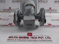 Krohne Optiflux 4100C Basic I/O Electromagnetic Flowmeter 42 Ohm Ip67 100-230Vac