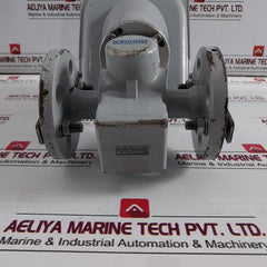 Krohne Optiflux 4100C Basic I/O Electromagnetic Flowmeter 42 Ohm Ip67 100-230Vac