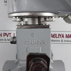 Krohne Optiflux 4100C Basic I/O Electromagnetic Flowmeter 42 Ohm Ip67 100-230Vac