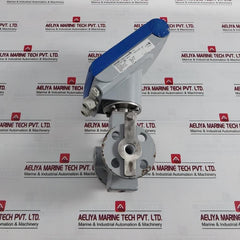 Krohne Optiflux 4100C Basic I/O Electromagnetic Flowmeter 42 Ohm Ip67 100-230Vac