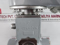 Krohne Optiflux 4100C Basic I/O Electromagnetic Flowmeter Ip67 100-230 Vac 50Hz