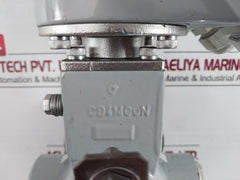 Krohne Optiflux 4100C Basic I/O Electromagnetic Flowmeter Ip67 100-230 Vac 50Hz