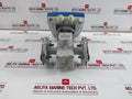 Krohne Optiflux 4100C Basic I/O Electromagnetic Flowmeter Ip67 100-230 Vac 50Hz