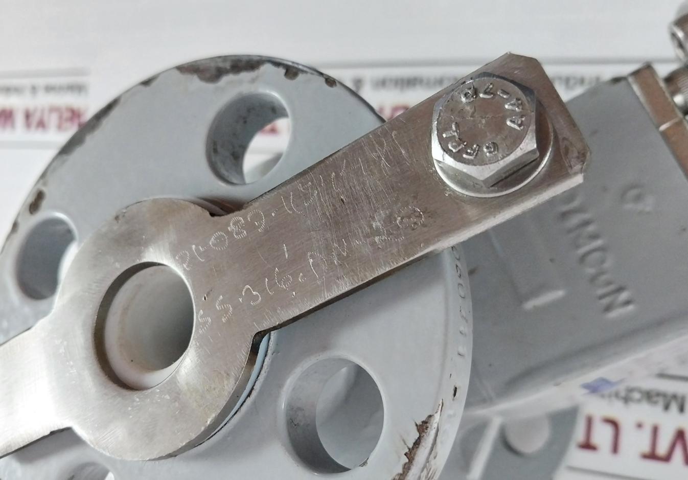 Krohne Optiflux 4100C Basic I/O Electromagnetic Flowmeter Ip67 100-230 Vac 50Hz