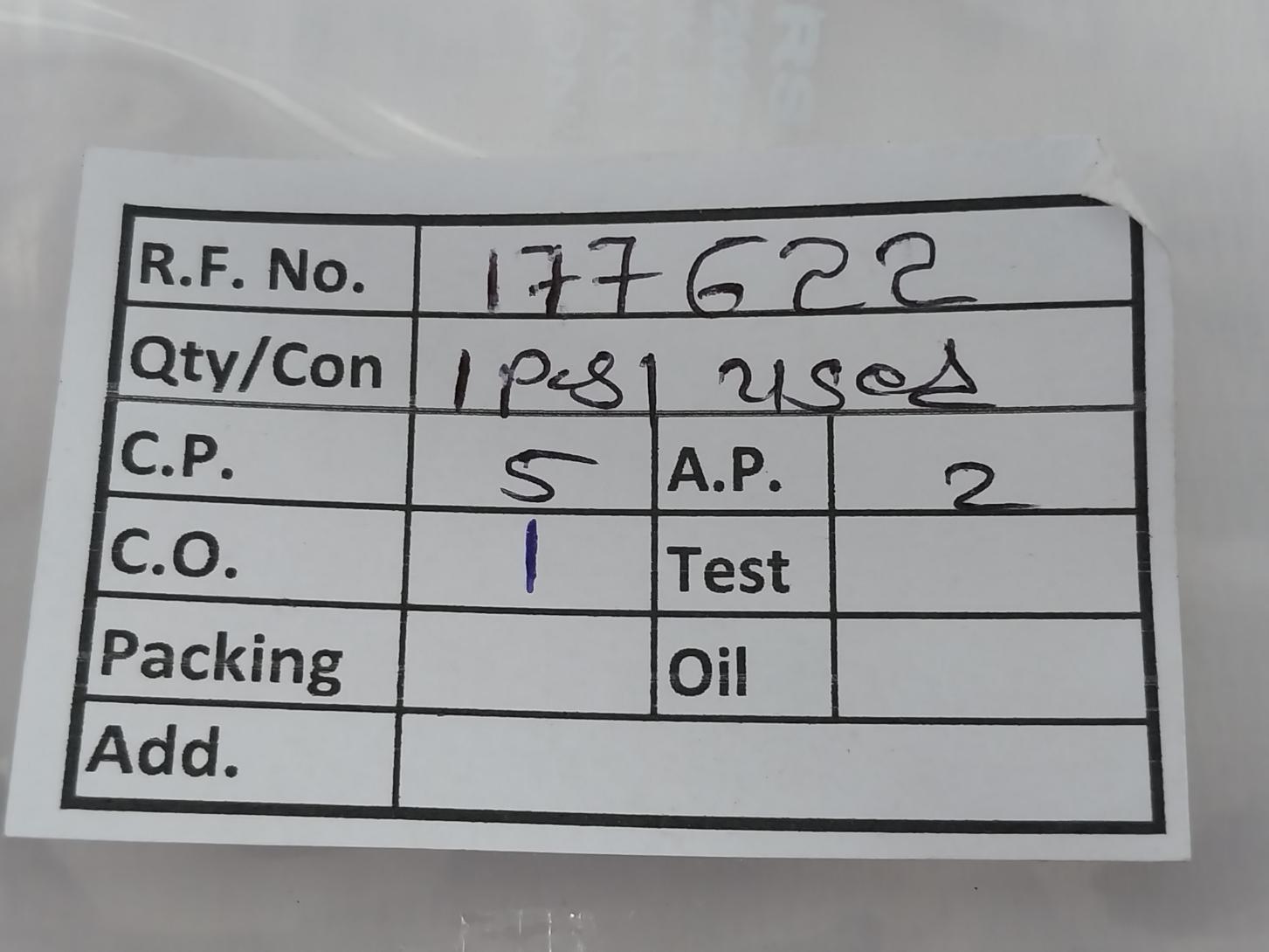 Krohne Optiflux 4100C Basic I/O Electromagnetic Flowmeter Ip67 100-230 Vac 50Hz