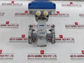 Krohne Optiflux 4100C Basic I/O Electromagnetic Flowmeter Ip67 100-230 Vac 50Hz