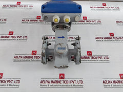 Krohne Optiflux 4100C Basic I/O Electromagnetic Flowmeter Ip67 100-230 Vac 50Hz