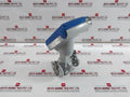 Krohne Optiflux 4100C Basic I/O Electromagnetic Flowmeter Ip67 100-230 Vac 50Hz