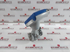 Krohne Optiflux 4100C Basic I/O Electromagnetic Flowmeter Ip67 100-230 Vac 50Hz