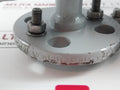 Krohne Optiflux 4100C Electromagnetic Flowmeter 100-230 Vac 50Hz 8Va 78 Ohm Ip67