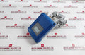 Krohne Optiflux 4100C Electromagnetic Flowmeter 100-230 Vac 50Hz 8Va 78 Ohm Ip67