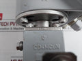 Krohne Optiflux 4100C Electromagnetic Flowmeter 100-230 Vac 50Hz 8Va 78 Ohm Ip67