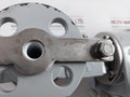 Krohne Optiflux 4100C Electromagnetic Flowmeter 100-230 Vac 50Hz 8Va 78 Ohm Ip67