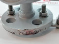 Krohne Optiflux 4100C Electromagnetic Flowmeter 100-230 Vac 50Hz 8Va 78 Ohm Ip67