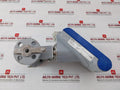 Krohne Optiflux 4100C Electromagnetic Flowmeter 42 Ohm Ip67 100-230 Vac 50Hz 8Va