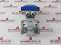 Krohne Optiflux 4100C Electromagnetic Flowmeter 42 Ohm Ip67 100-230 Vac 50Hz 8Va