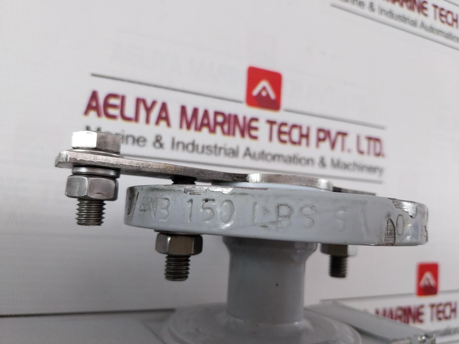 Krohne Optiflux 4100C Electromagnetic Flowmeter 42 Ohm Ip67 100-230 Vac 50Hz 8Va