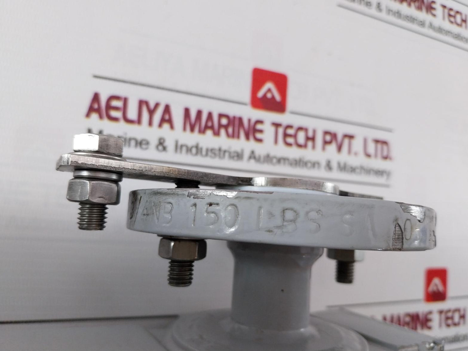 Krohne Optiflux 4100C Electromagnetic Flowmeter 42 Ohm Ip67 100-230 Vac 50Hz 8Va