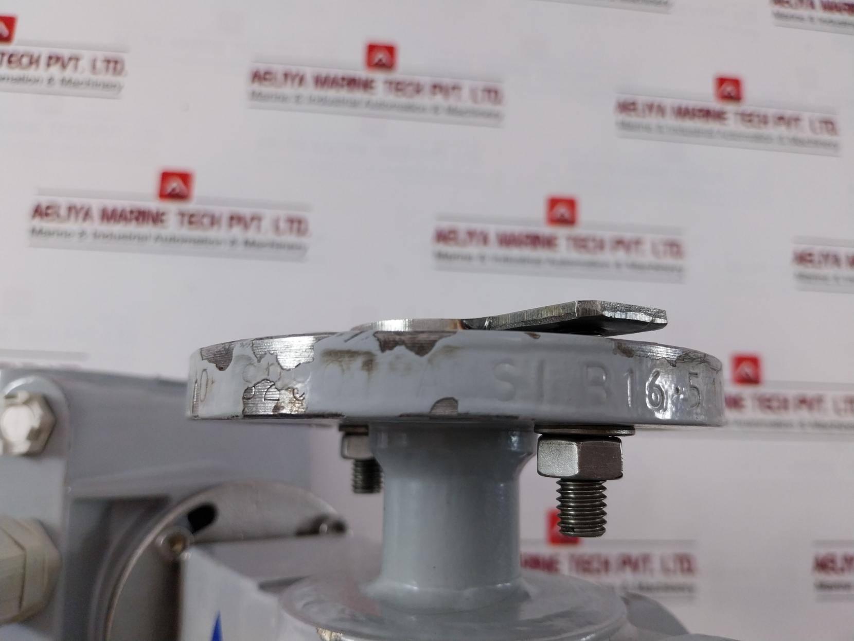 Krohne Optiflux 4100C Electromagnetic Flowmeter 42 Ohm Ip67 100-230 Vac 50Hz 8Va