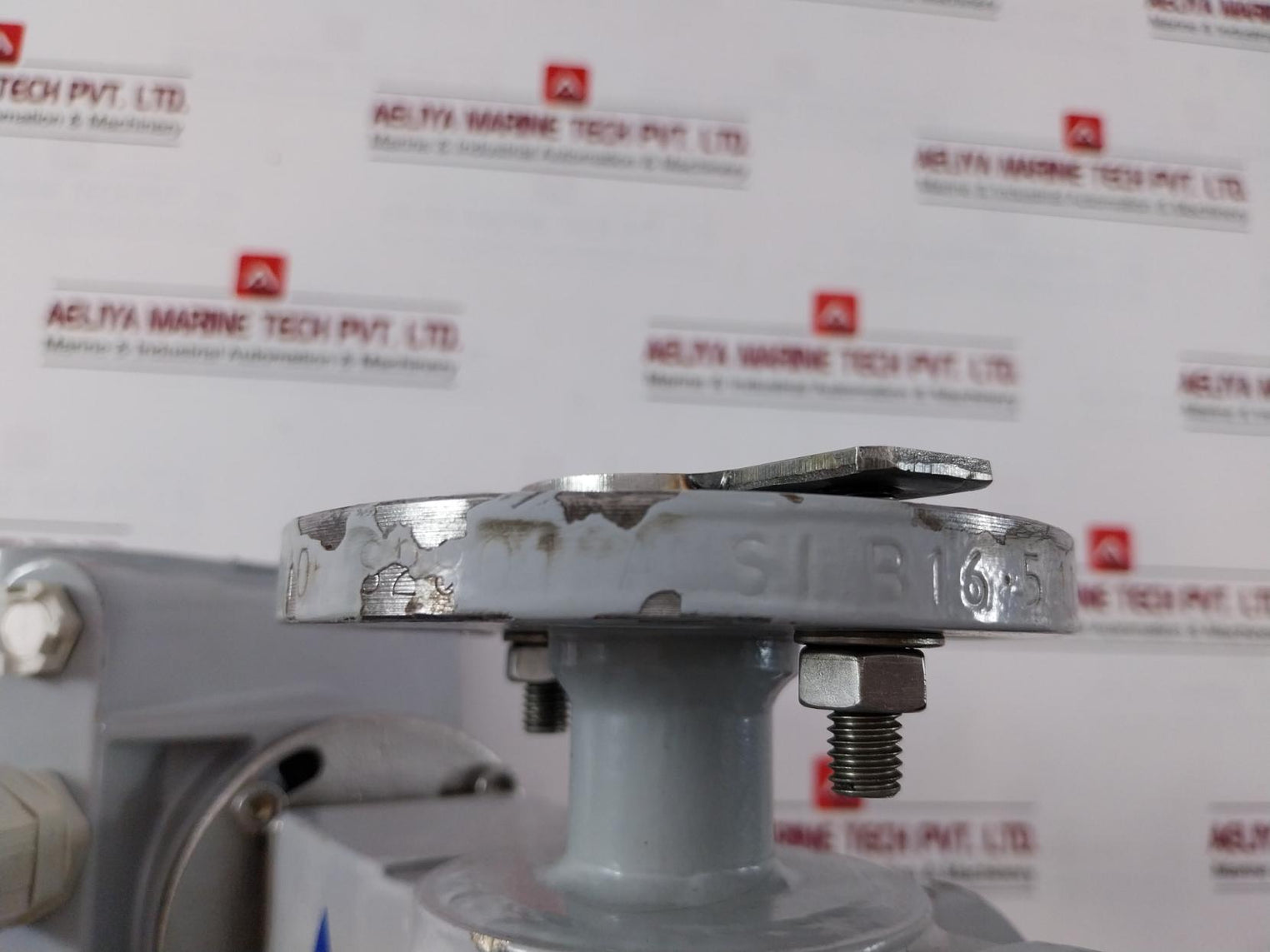 Krohne Optiflux 4100C Electromagnetic Flowmeter 42 Ohm Ip67 100-230 Vac 50Hz 8Va