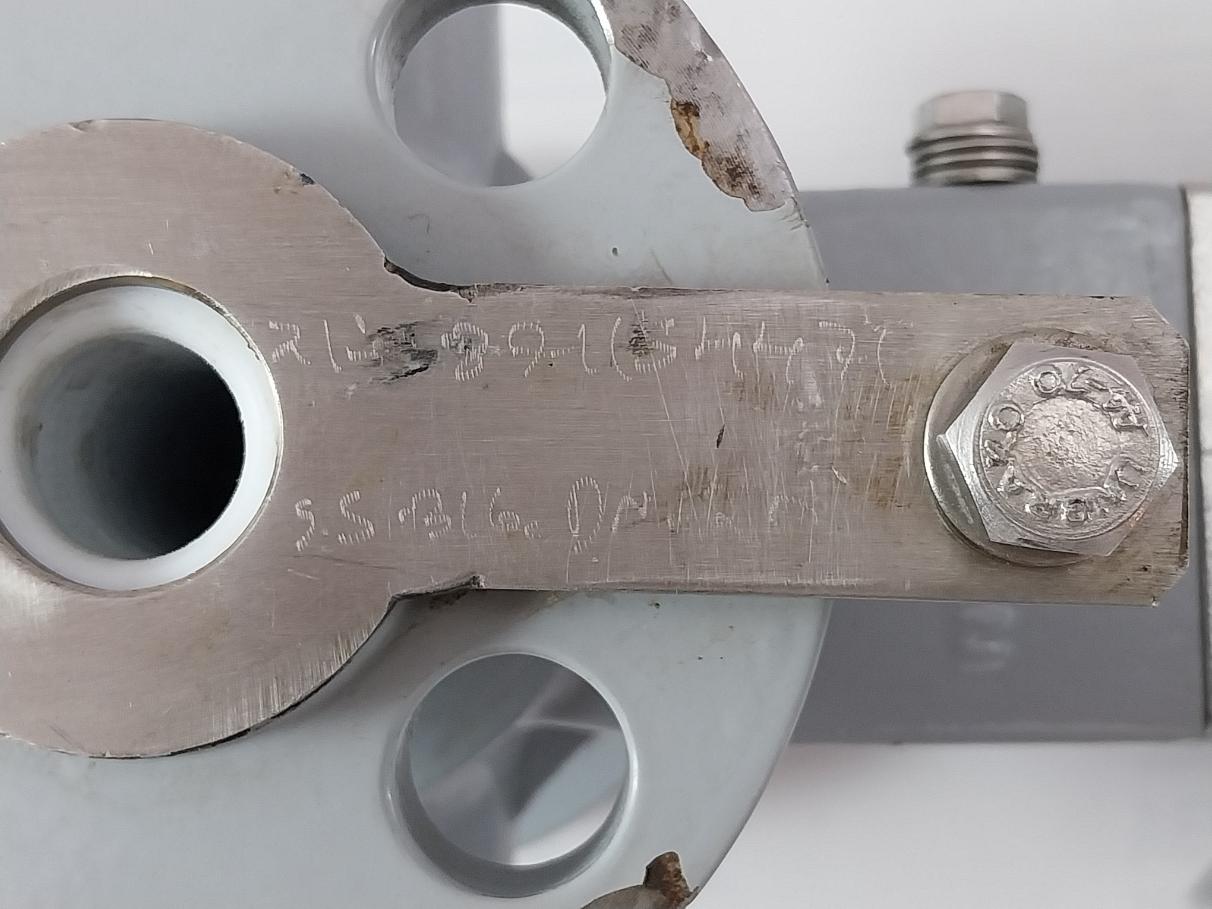 Krohne Optiflux 4100C Electromagnetic Flowmeter 42 Ohm Ip67 100-230 Vac 50Hz 8Va