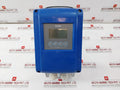 Krohne Optiflux 4100C Electromagnetic Flowmeter 42 Ohm Ip67 100-230 Vac 50Hz 8Va