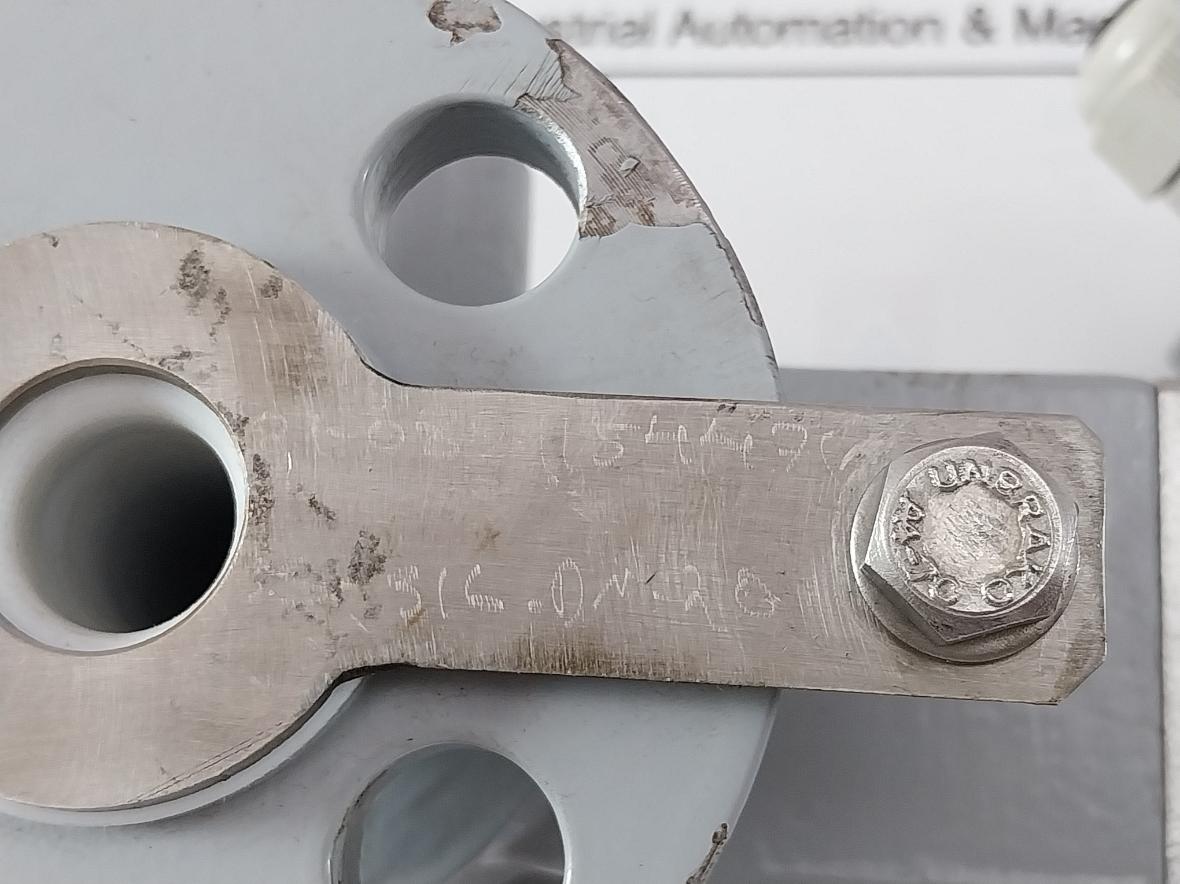 Krohne Optiflux 4100C Electromagnetic Flowmeter 42 Ohm Ip67 100-230 Vac 50Hz 8Va