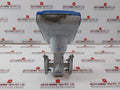 Krohne Optiflux 4100C Electromagnetic Flowmeter 42 Ohm Ip67 100-230 Vac 50Hz 8Va