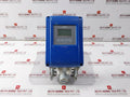 Krohne Optiflux 4100C Electromagnetic Flowmeter 42 Ohm Ip67 100-230 Vac 50Hz