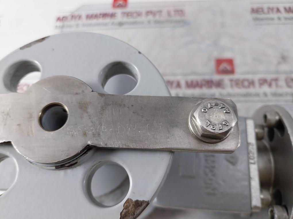 Krohne Optiflux 4100C Electromagnetic Flowmeter 42 Ohm Ip67 100-230 Vac 50Hz 8Va